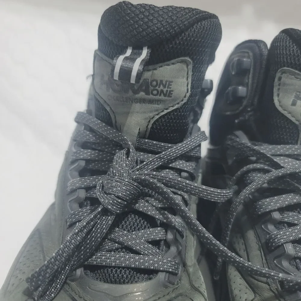 HOKA Boot Challenger Mid Goretex Size 8.5 shoes - Picture 10 of 16